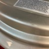 FYNDEX - Blimo X-1400 - SILVERMETALLIC