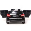 FYNDEX - Elbil Mercedes GLS 4MATIC 12V - Svart