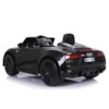 FYNDEX - Elbil Audi R8 12V - Svart