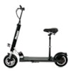 FYNDEX - Elscooter Nitrox MyWay V2 400W -Svart