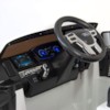 FYNDEX - Elbil Ford Ranger Monster Truck 4WD 12V - Vit