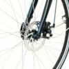 UTGÅTT - Elcykel EvoBike SPORT-8 250W - SVART, dam