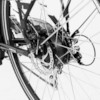 UTGÅTT - Elcykel EvoBike SPORT-8 250W - SVART, dam