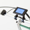 UTGÅTT - Elcykel EvoBike CLASSIC-7 250W - Bronsbrun - herr