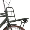 UTGÅTT - Elcykel EvoBike CLASSIC-7 250W - Bronsbrun - herr