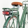 UTGÅTT - Elcykel EvoBike CLASSIC-7 250W - Bronsbrun - herr