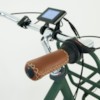 UTGÅTT - Elcykel EvoBike CLASSIC-7 250W - Bronsbrun - herr