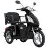 Blimo Moto - Svart