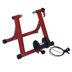 Cykeltrainer MAG