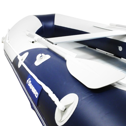 Gummibat Seabird 230 Cm Denier 1100 M2