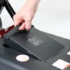 SOLAX Transformer Plus - Blå