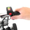 Golfscooter Blimo Caddie - Brons
