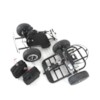 Golfscooter Blimo Caddie - Brons