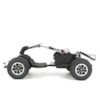 Golfscooter Blimo Caddie - Brons