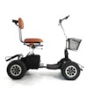 Golfscooter Blimo Caddie - Brons