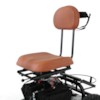 Golfscooter Blimo Caddie - Brons