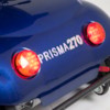Prisma 270E - BLÅ