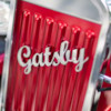 Blimo Gatsby - Röd