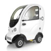 Blimo Kabinscooter Plus - Solidvit