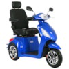 Blimo Moto SPORT-950 - Blå