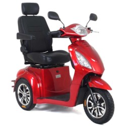 Blimo Moto SPORT-950 - Röd
