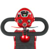 Blimo X-35 2020 - RÖD
