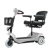 Blimo T-35 2020 - SILVER