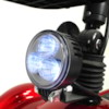 Blimo T-35 2020 - SILVER