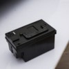 Extra Batteripaket till Mercedes G63 6x6 12V - 14Ah