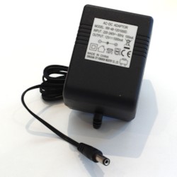 Extraladdare 12V till elbil