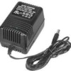 Laddare 24V till elscooter - 500 mAh