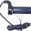 Gasreglage vridgas med kabel