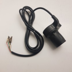 Gasreglage 48V till Trigger
