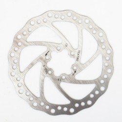 Bromsskiva, EvoBike, 101mm