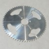 Bakdrev T8F 64T 35mm Centrum
