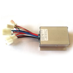 Elektronikbox 250W 24V