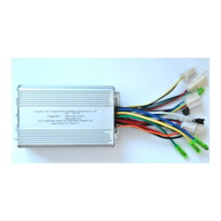 Elektronikbox för borstlös 500W