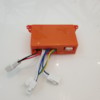 Elektronikbox till elbil Pickup 4WD - Orange