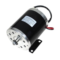 Elmotor 500W 24V