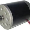 Elmotor 500W 36V