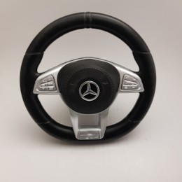 Ratt till Mercedes GLS 4Matic