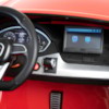 Mediaenhet till Elbil Audi Q5 Quattro - Media Edition