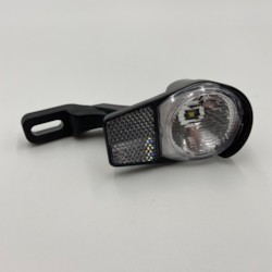Framlampa 36V till Evobike Eco och Sport