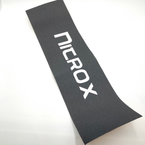 Griptape till Nitrox Longboard 500W