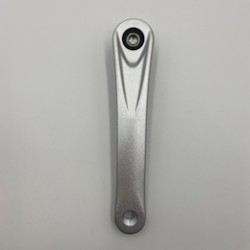 Vevarm Vänster, EvoBike ST silver