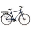 Huvudlåda EvoBike ECO-3 250W 2020 - Brilliantsvart, herr