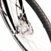 Elcykel EvoBike ECO-3 250W 2020 - Brilliantsvart, herr