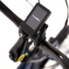 Elcykel EvoBike ECO-3 250W 2020 - Brilliantsvart, herr