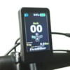 Elcykel EvoBike ECO-3 250W 2020 - Grå, herr