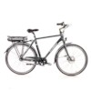 Elcykel EvoBike ECO-3 250W 2020 - Grå, herr
